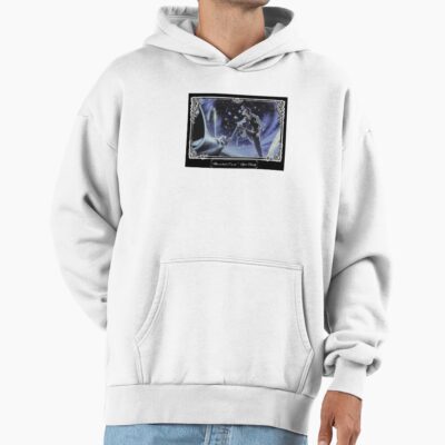 Hot Anime Space Dandy Alive Or Dead Hoodie