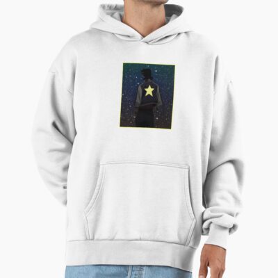 New Design Dandy In Space Hoodie