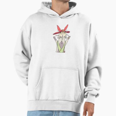 New Design Meow Space Dandy Hoodie