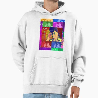 Hot Collection Space Dandy Unique Hoodie