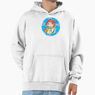 Space Dandy Baby Meow So Cute Hoodie