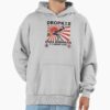 ssrcooversized hoodiemens 01heather greyfrontsquare productx1000 13 - Space Dandy Store