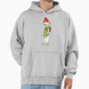 ssrcooversized hoodiemens 01heather greyfrontsquare productx1000 17 - Space Dandy Store