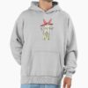 ssrcooversized hoodiemens 01heather greyfrontsquare productx1000 2 - Space Dandy Store