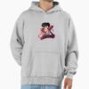 ssrcooversized hoodiemens 01heather greyfrontsquare productx1000 25 - Space Dandy Store
