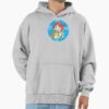 ssrcooversized hoodiemens 01heather greyfrontsquare productx1000 26 - Space Dandy Store