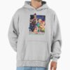 ssrcooversized hoodiemens 01heather greyfrontsquare productx1000 27 - Space Dandy Store