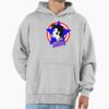 ssrcooversized hoodiemens 01heather greyfrontsquare productx1000 29 - Space Dandy Store