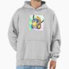 ssrcooversized hoodiemens 01heather greyfrontsquare productx1000 8 - Space Dandy Store