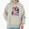 ssrcooversized hoodiemens 01oatmeal heatherfrontsquare productx1000 1 - Space Dandy Store