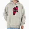 ssrcooversized hoodiemens 01oatmeal heatherfrontsquare productx1000 10 - Space Dandy Store