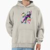 ssrcooversized hoodiemens 01oatmeal heatherfrontsquare productx1000 - Space Dandy Store