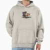 ssrcooversized hoodiemens 01oatmeal heatherfrontsquare productx1000 11 - Space Dandy Store