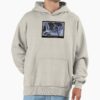 ssrcooversized hoodiemens 01oatmeal heatherfrontsquare productx1000 12 - Space Dandy Store