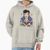 ssrcooversized hoodiemens 01oatmeal heatherfrontsquare productx1000 14 - Space Dandy Store