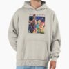 ssrcooversized hoodiemens 01oatmeal heatherfrontsquare productx1000 15 - Space Dandy Store