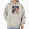 ssrcooversized hoodiemens 01oatmeal heatherfrontsquare productx1000 27 - Space Dandy Store