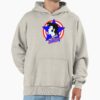 ssrcooversized hoodiemens 01oatmeal heatherfrontsquare productx1000 29 - Space Dandy Store