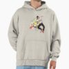 ssrcooversized hoodiemens 01oatmeal heatherfrontsquare productx1000 3 - Space Dandy Store