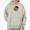 ssrcooversized hoodiemens 01oatmeal heatherfrontsquare productx1000 30 - Space Dandy Store