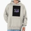 ssrcooversized hoodiemens 01oatmeal heatherfrontsquare productx1000 4 - Space Dandy Store