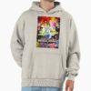 ssrcooversized hoodiemens 01oatmeal heatherfrontsquare productx1000 7 - Space Dandy Store