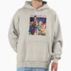 ssrcooversized hoodiemens 01oatmeal heatherfrontsquare productx1000 9 - Space Dandy Store