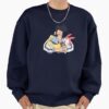 ssrcooversized sweatshirtmens 0105081f66c8590f4efrontsquare productx1000 - Space Dandy Store
