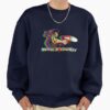ssrcooversized sweatshirtmens 0105081f66c8590f4efrontsquare productx1000 11 - Space Dandy Store