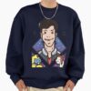 ssrcooversized sweatshirtmens 0105081f66c8590f4efrontsquare productx1000 14 - Space Dandy Store