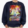 ssrcooversized sweatshirtmens 0105081f66c8590f4efrontsquare productx1000 15 - Space Dandy Store