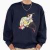ssrcooversized sweatshirtmens 0105081f66c8590f4efrontsquare productx1000 18 - Space Dandy Store
