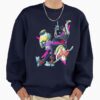 ssrcooversized sweatshirtmens 0105081f66c8590f4efrontsquare productx1000 22 - Space Dandy Store
