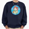 ssrcooversized sweatshirtmens 0105081f66c8590f4efrontsquare productx1000 25 - Space Dandy Store
