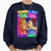 ssrcooversized sweatshirtmens 0105081f66c8590f4efrontsquare productx1000 4 - Space Dandy Store