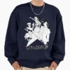 ssrcooversized sweatshirtmens 0105081f66c8590f4efrontsquare productx1000 8 - Space Dandy Store