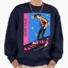 ssrcooversized sweatshirtmens 0105081f66c8590f4efrontsquare productx1000 9 - Space Dandy Store