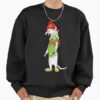 ssrcooversized sweatshirtmens 0110101001c5ca27c6frontsquare productx1000 10 - Space Dandy Store