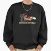 ssrcooversized sweatshirtmens 0110101001c5ca27c6frontsquare productx1000 11 - Space Dandy Store