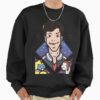 ssrcooversized sweatshirtmens 0110101001c5ca27c6frontsquare productx1000 14 - Space Dandy Store
