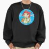 ssrcooversized sweatshirtmens 0110101001c5ca27c6frontsquare productx1000 24 - Space Dandy Store