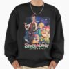 ssrcooversized sweatshirtmens 0110101001c5ca27c6frontsquare productx1000 28 - Space Dandy Store