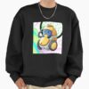 ssrcooversized sweatshirtmens 0110101001c5ca27c6frontsquare productx1000 3 - Space Dandy Store