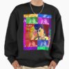 ssrcooversized sweatshirtmens 0110101001c5ca27c6frontsquare productx1000 4 - Space Dandy Store