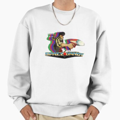 Hot Design Dandy Blaster Bassic Sweatshirt