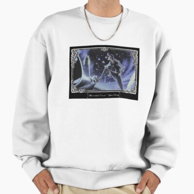 Hot Anime Space Dandy Alive Or Dead Sweatshirt