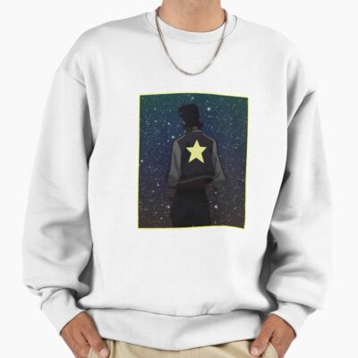 New Design Dandy In Space Sweatshirt