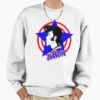 ssrcooversized sweatshirtmens 01fafafaca443f4786frontsquare productx1000 26 - Space Dandy Store