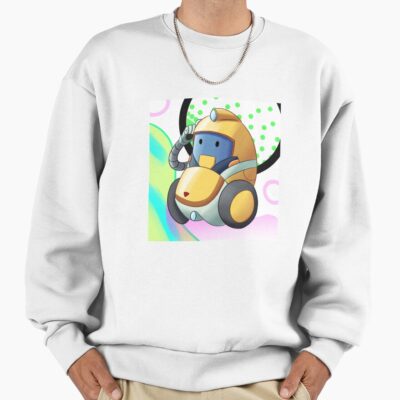 Qt Space Dandy So Cute Sweatshirt