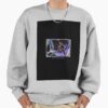 ssrcooversized sweatshirtmens 01heather greyfrontsquare productx1000 17 - Space Dandy Store